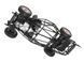 1:24 model car Mercedes-Benz 300 SL Tamiya 24338