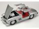 1:24 model car Mercedes-Benz 300 SL Tamiya 24338