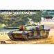 Збірна модель 1:35 танк Leclerc ОБТ XXI Tiger Model 4655