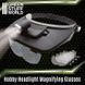 Очки для моделирования с увеличительным стеклом Green Stuff World 2385