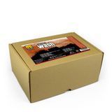 Набор эмалевых смывок Enamel Washes Ammo Mig 7546