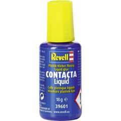 Клей модельний (Contacta Liquid) Revell 39601