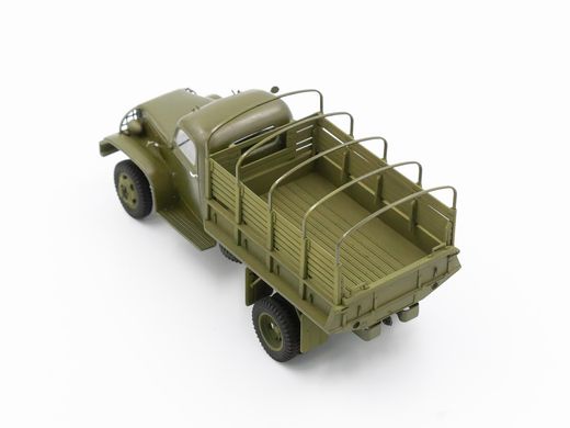 Prefab model 1/35 G7107, Army truck IISV ICM 35593