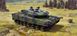 Збірна модель танка Leopard 2A5 / A5NL Revell 03187 1:72