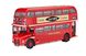 Збірна модель 1/24 лондонський автобус London Bus з високоякісними фототравленням Revell 07720