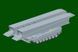 Assembled model 1:35 German bridgelayer IGUANA PSB-2-28(m) Hobby Boss 84569