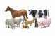Сборная модель 1/35 фигуры домашних животных Tamiya 35385
