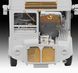 Сборная модель 1/24 лондонский автобус London Bus с высококачественными фототравками Revell 07720