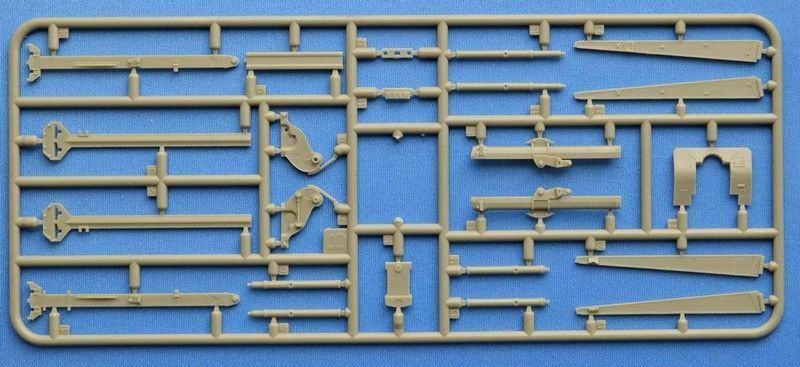 Збірна модель 1:72 152-мм гаубиця-гармата МЛ-20 ACE 72581