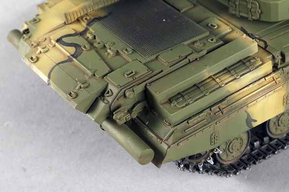 1:35 Scale Model of the Object 490A by Trumpeter, Part No. 09607
