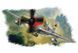 Збірна модель 1:72 літак P-47D ''Thunderbolt' Hobby Boss 80257