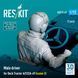 Figure 1:72 Deck Tractor A/S32A-49 driver Reskit RSF72-0067