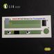 1:35 M142 HIMARS 3D Decals for Trumpeter K35023