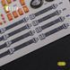 1:35 M142 HIMARS 3D Decals for Trumpeter K35023