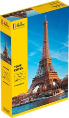 Сборная модель 1/650 Эйфелева башня Tour Eiffel Heller 81201