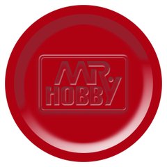 Нитрокраска Mr.Color (10 ml) Красный (IJN Маркировка самолета) (полуглянцевый) C385 Mr.Hobby C385
