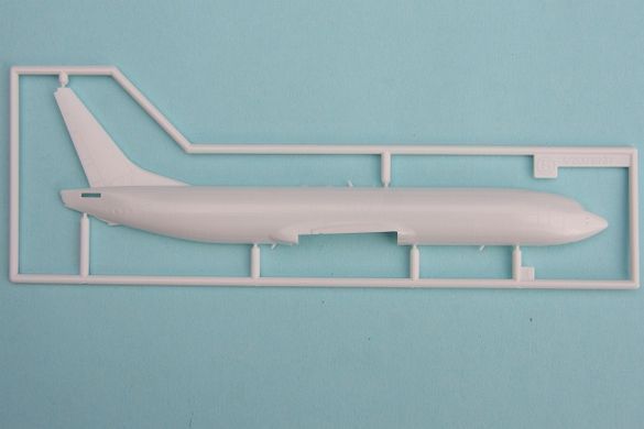 Сборная модель 1/200 Boeing 737-800 Solaseed Air Hasegawa 10740