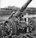 Сборная модель 1/72 немецкая тяжелая противотанковая 12,8 см пушка PaK 44 К 81/2 ACE 72583