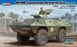 Сборная модель 1:35 бронеавтомобиль M706 Commando Hobby Boss 82418