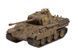 Стартовий набір 1:72 танк Panther Ausf. G Revell 63171