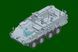 Сборная модель 1:72 M1135 Stryker NBC RV ядерной, биологической и химической разведки Trumpeter 07429