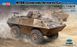 Assembled model 1:35 armored car M706 Commando Armored Car Hobby Boss 82419