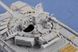 Збірна модель 1/35 сновний бойовий танк T-72 B3M MBT Trumpeter 09510