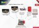 Gift set 1:72 tank set "Conflict of Nations Wwii Series" Revell 05655