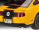 Стартовий набір 1/25 для моделізму автомобіля Model Set 2010 Ford Mustang GT Revell 67046