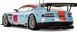 Сборная модель 1/32 авто Aston Martin DBR9 Hanging Gift Set Стартовый набор Airfix A50110A