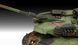 Revell 03360 1:35 Scale Model Kit: Leopard 2A7A1 Tank