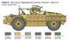Сборная модель 1:72 бронеавтомобиль AS 42 Sahariana Italeri 97044