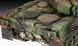 Revell 03360 1:35 Scale Model Kit: Leopard 2A7A1 Tank