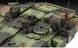 Revell 03360 1:35 Scale Model Kit: Leopard 2A7A1 Tank