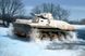 Assembly model 1:35 tank T-40 Light Tank Hobby Boss 83825