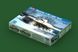 Assembly model 1:35 tank T-40 Light Tank Hobby Boss 83825