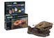 Starter set 1:76 SAU Sd.Kfz.173 Jagdpanther Revell 63232