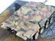Starter set 1:76 SAU Sd.Kfz.173 Jagdpanther Revell 63232