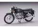 Збірна модель 1/10 мотоцикла BMW R75 / 5 52174 Hasegawa SP374