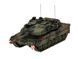 Revell 03360 1:35 Scale Model Kit: Leopard 2A7A1 Tank