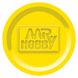 Acrylic paint Acrysion (N) Yellow Mr.Hobby N004