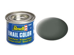 Емалева фарба Revell #66 Оливково-сірий RAL 7010 (Olive Grey) Revell 32166