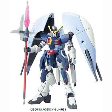 Сборная модель 1:144 ZGMF-X31S Abyss Gundam Bandai 66144