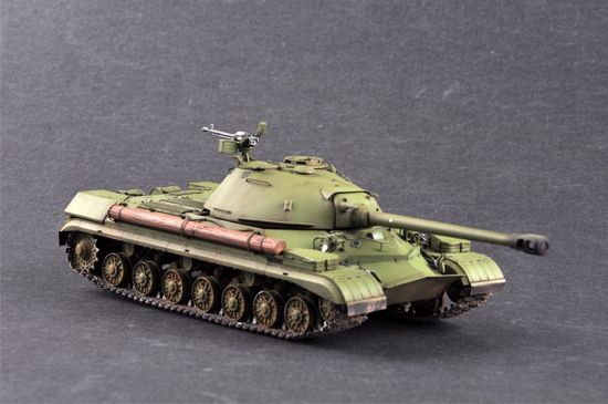 Збірна модель 1/35 танк T-10 Trumpeter 05545
