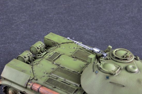 Збірна модель 1/35 танк T-10 Trumpeter 05545