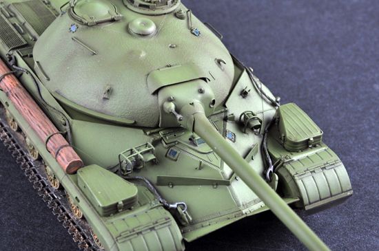 Збірна модель 1/35 танк T-10 Trumpeter 05545