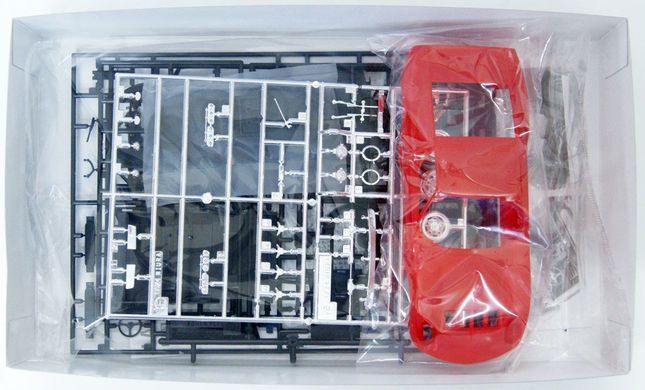 Збірна модель 1/24 автомобіль Lamborghini Miura P400 SV 1971 Hasegawa HC13 21213