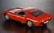 Збірна модель 1/24 автомобіль Lamborghini Miura P400 SV 1971 Hasegawa HC13 21213