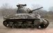 Starter set 1:72 Sherman M4A1 tank Revell 63290