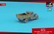 Assembled model 1:144 GAZ-AA truck Armory AR14201